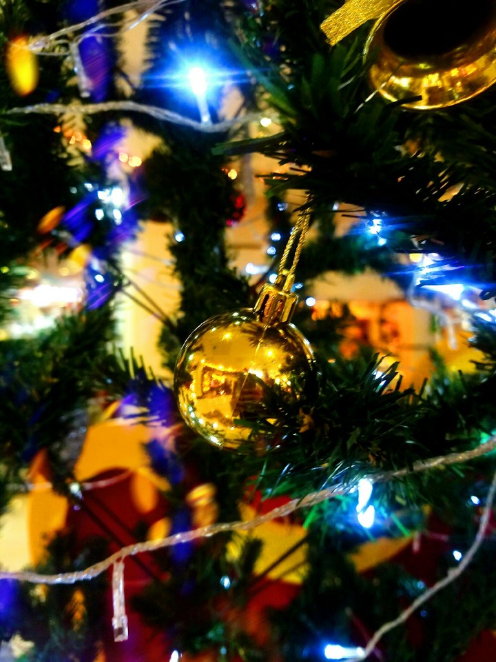 Christmas
