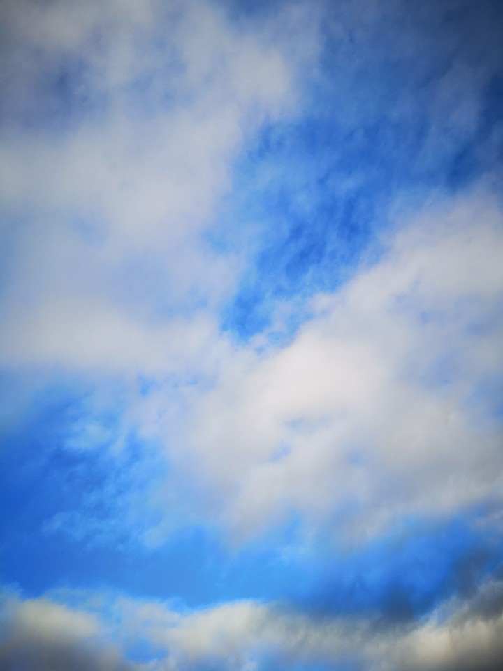sky