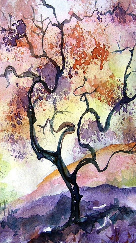 Baum der Träume