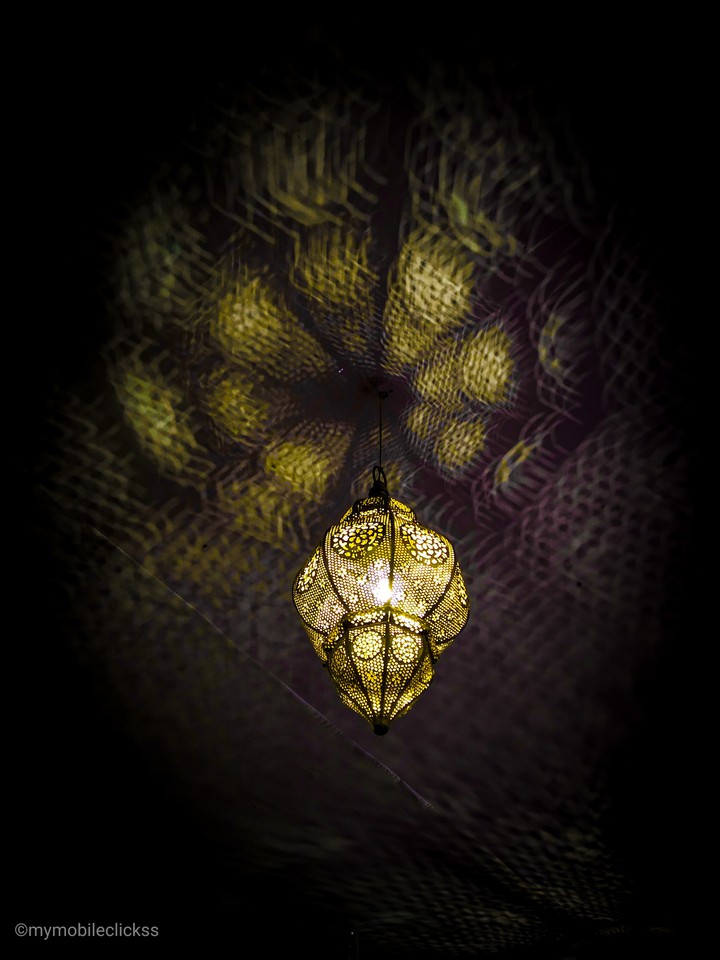 lights