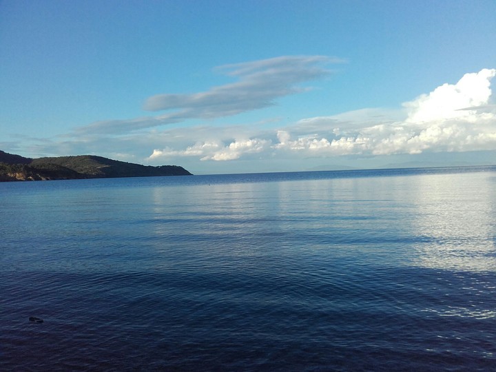 Elba island