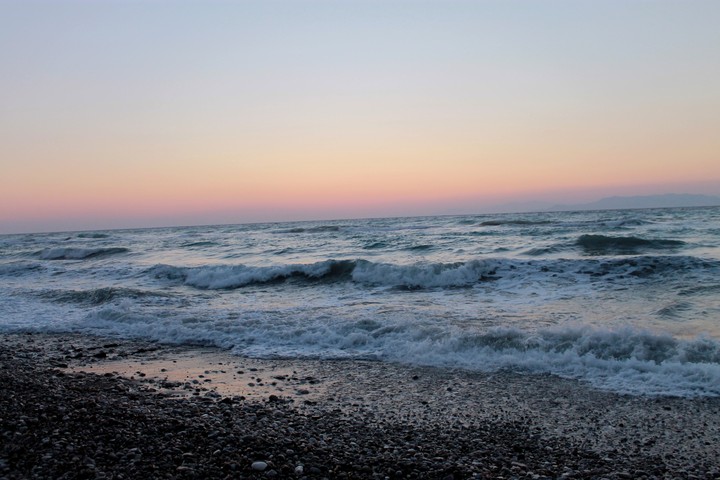 sea