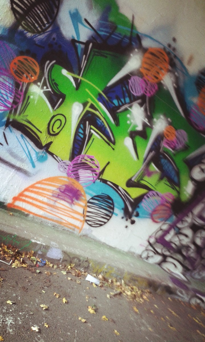 graphity