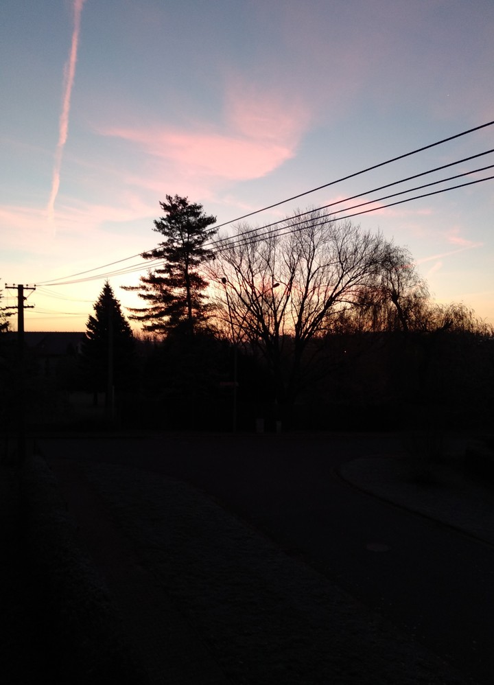 sunrise