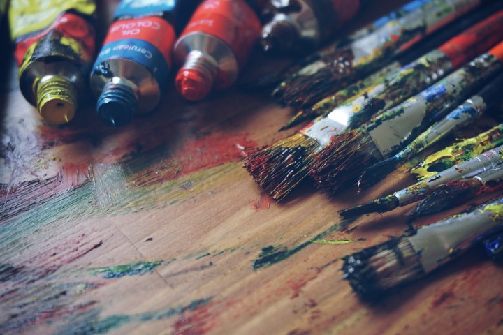 colours