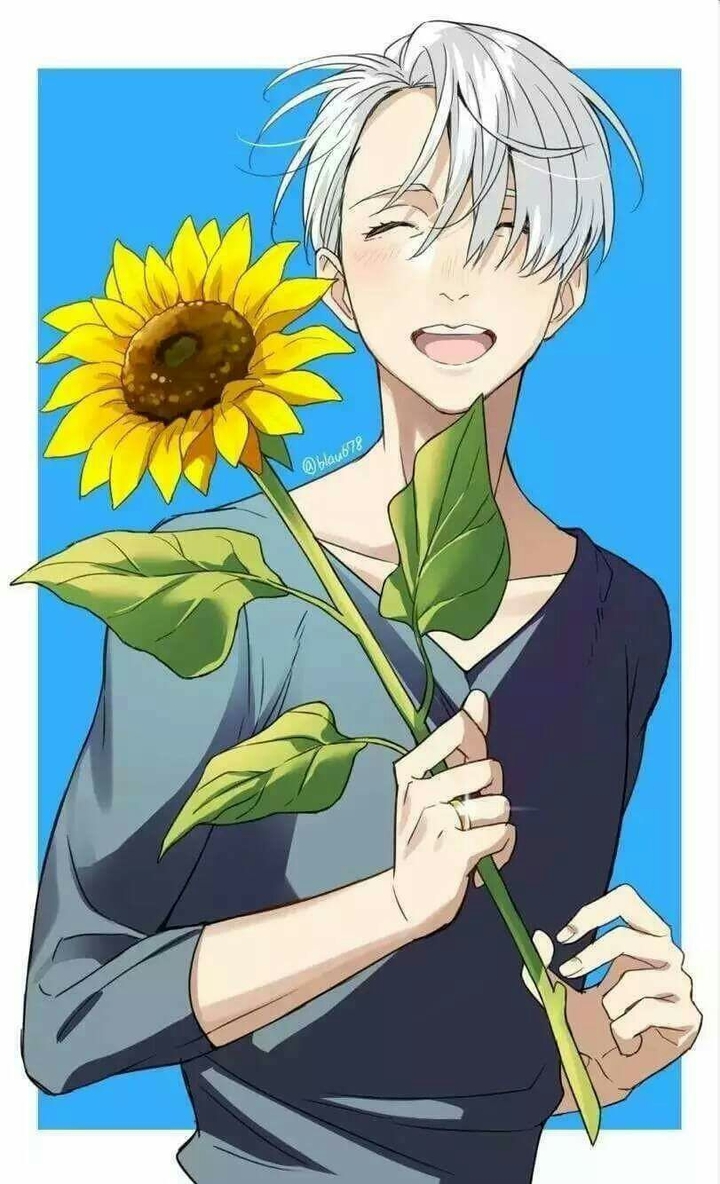 victor nikiforov