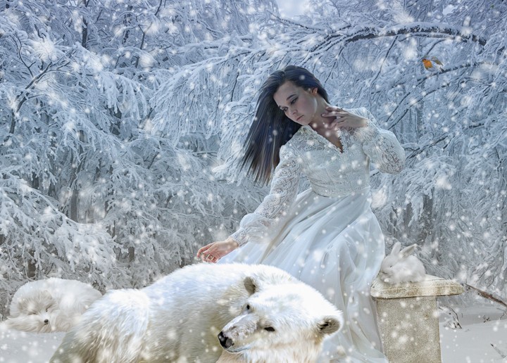 Winter