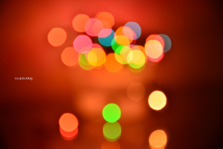Bokeh