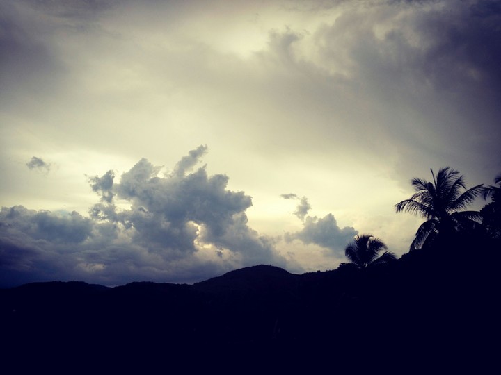 sky