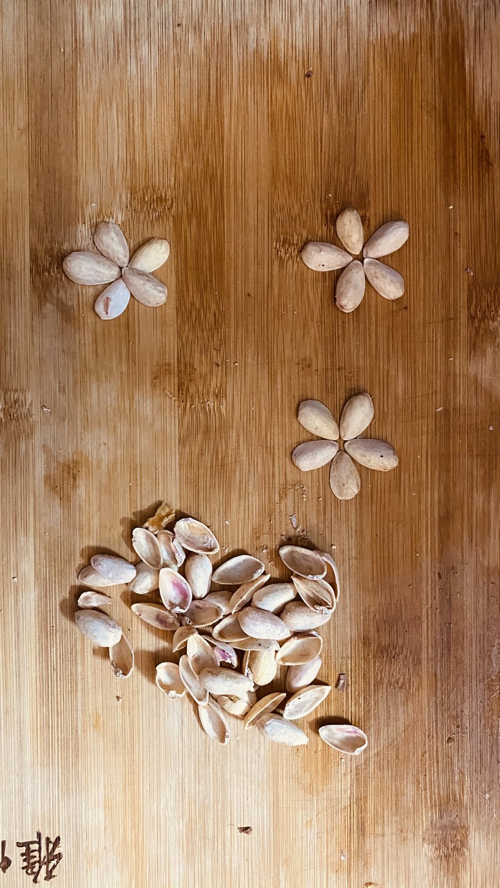 nuts