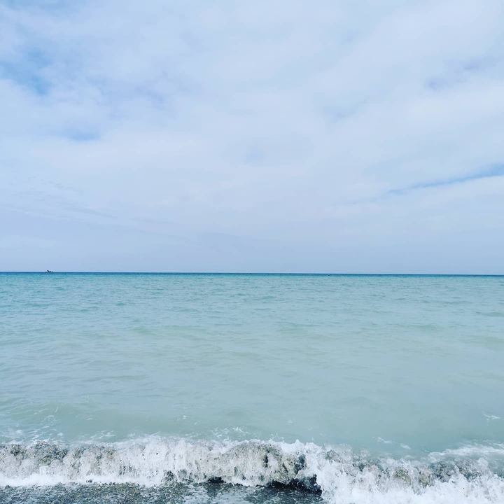 waves
