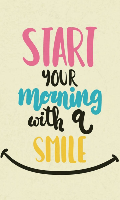 Morning