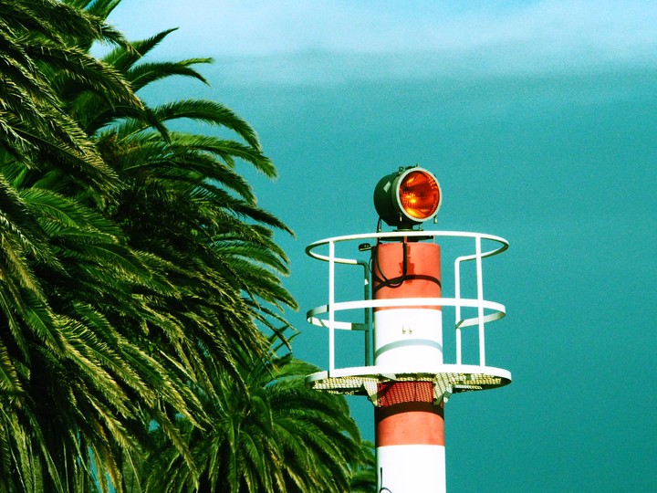 Red Light