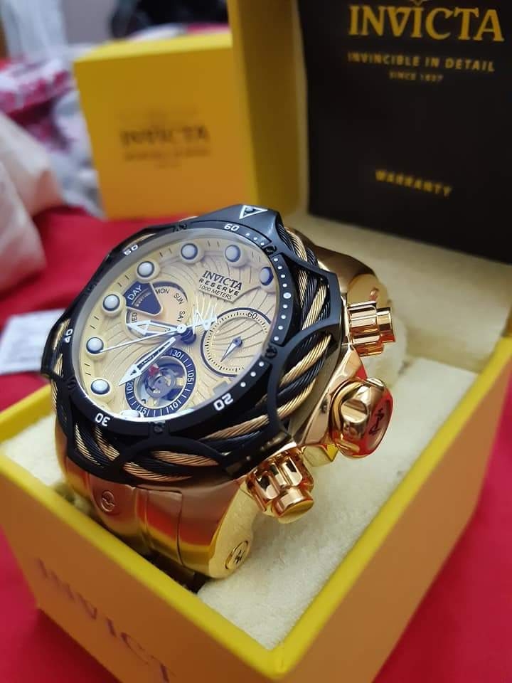 invicta
