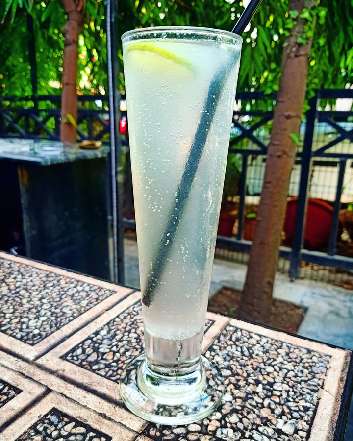 lemonade