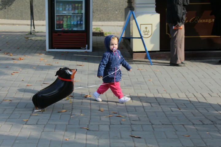 Child