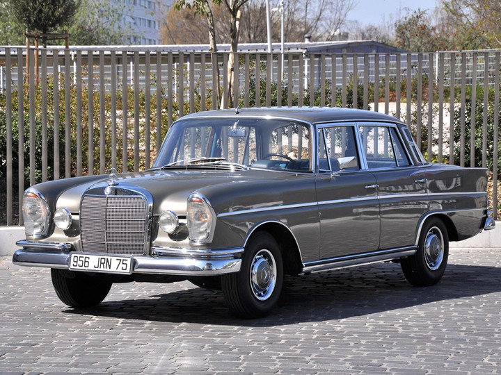 mercedes benz