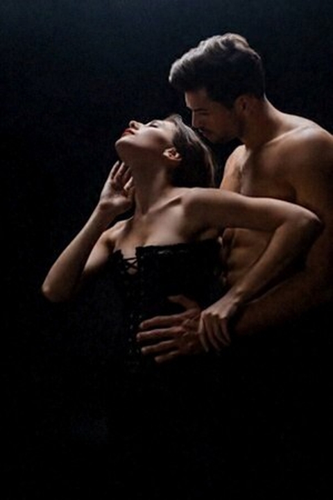 Romance, lips wallpapers