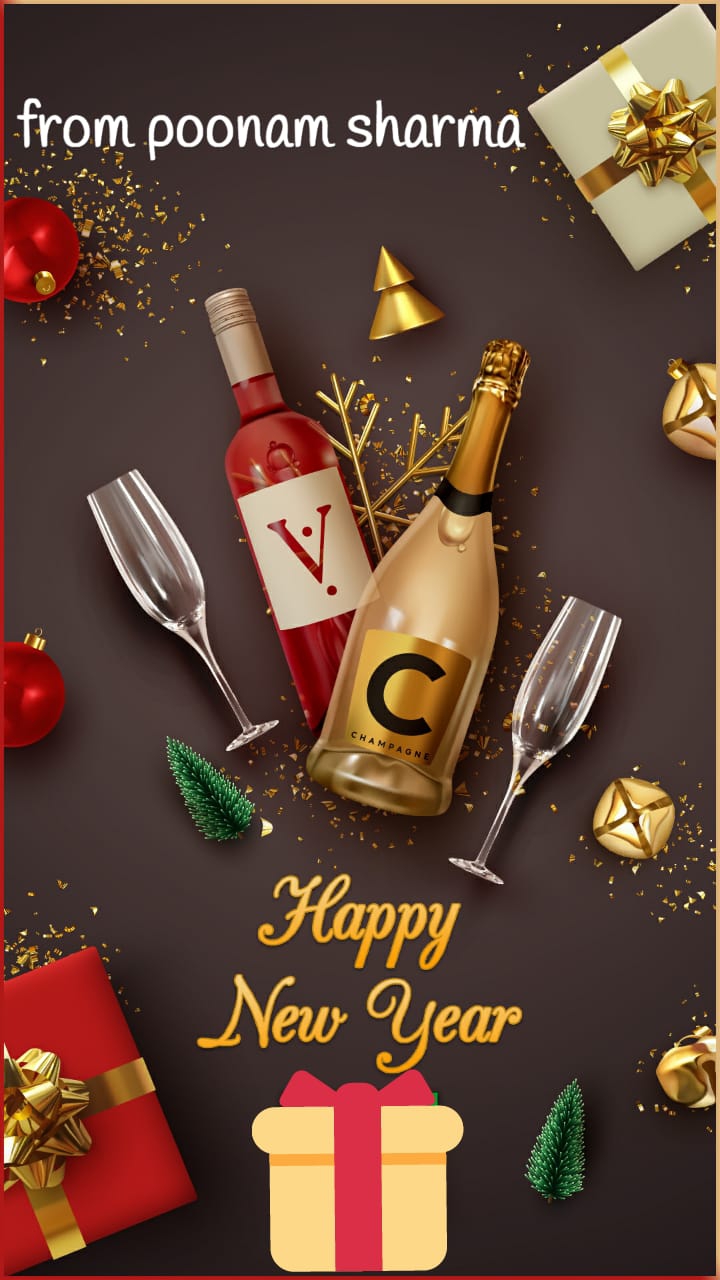 new year