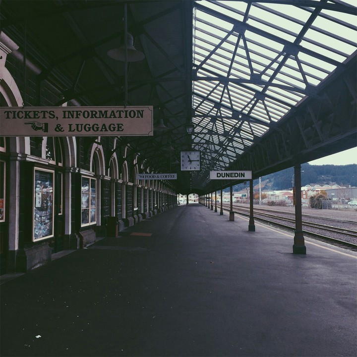 Station