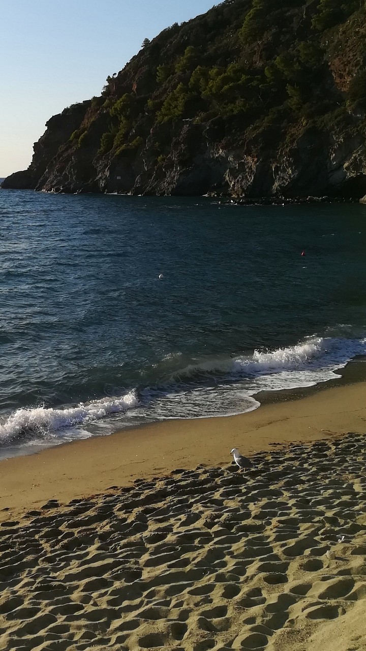 San Francesco Beach