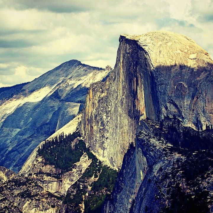 Yosemite
