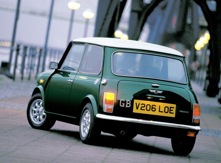 mini
