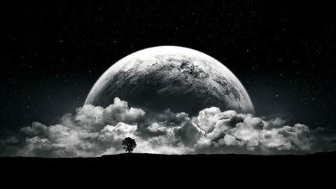 moon