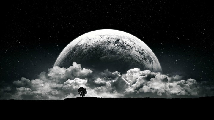 moon