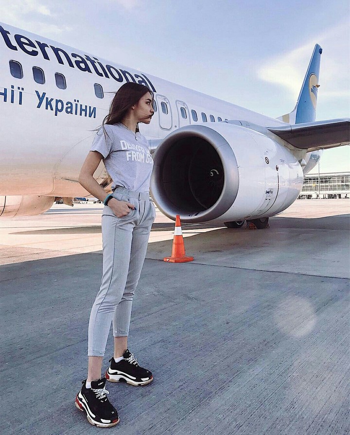 plane