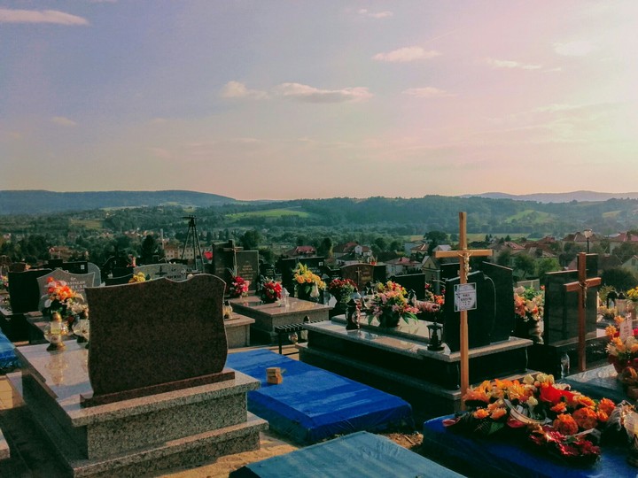 cemetery