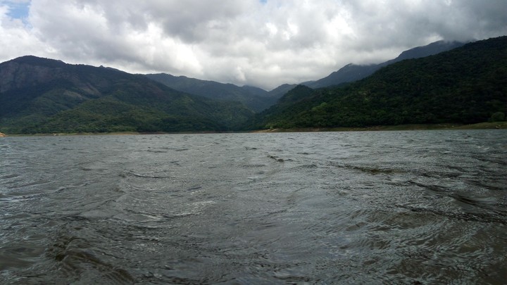 mountain