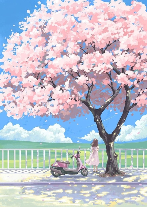 illust, illustrations壁紙