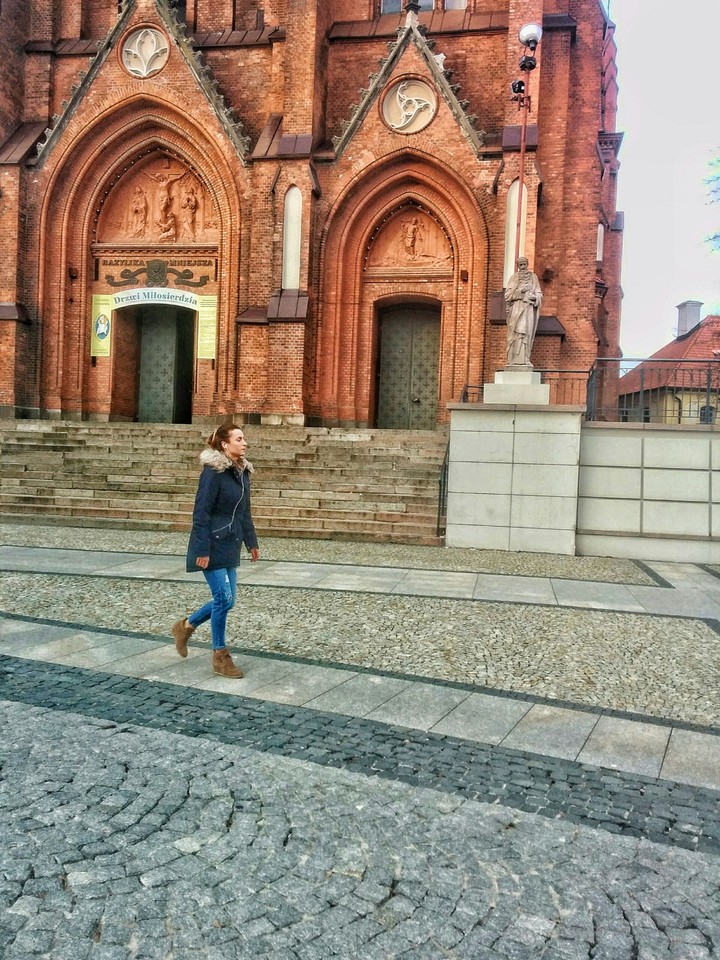 Cathedral