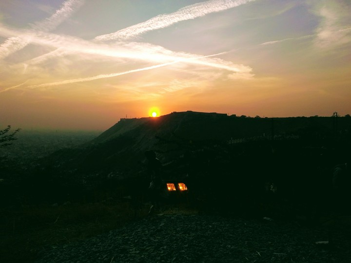 Pinkcity Hillview..