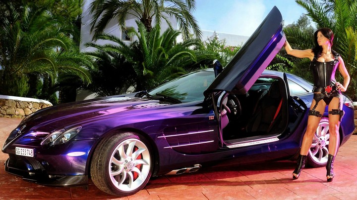 car show