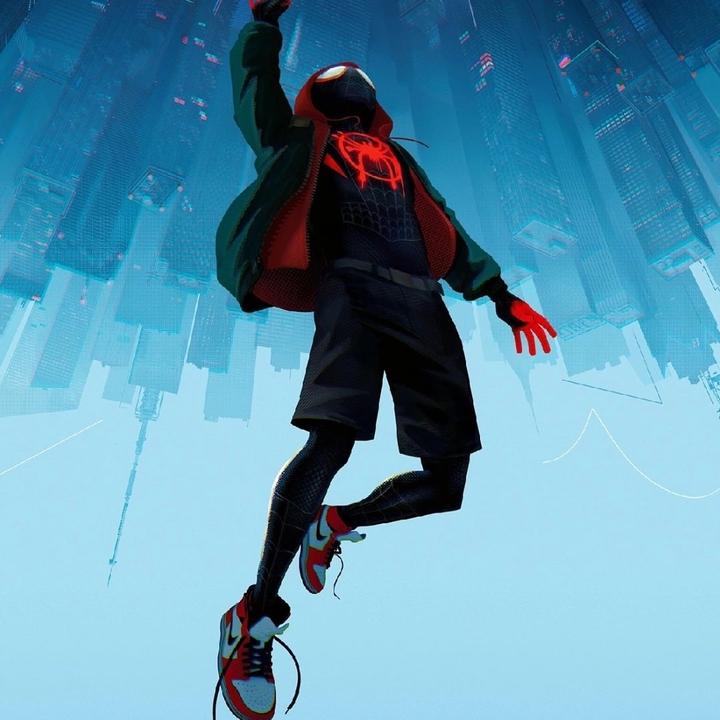 Spiderman