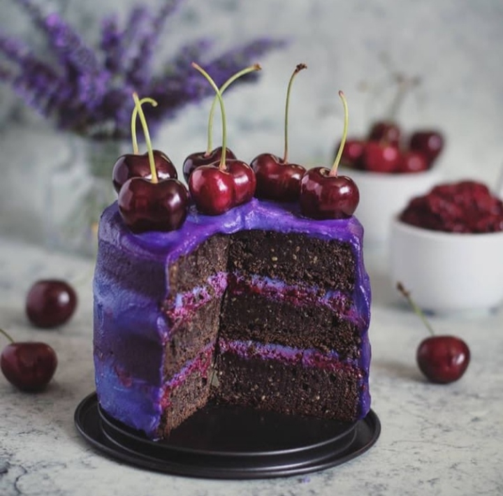 Cake