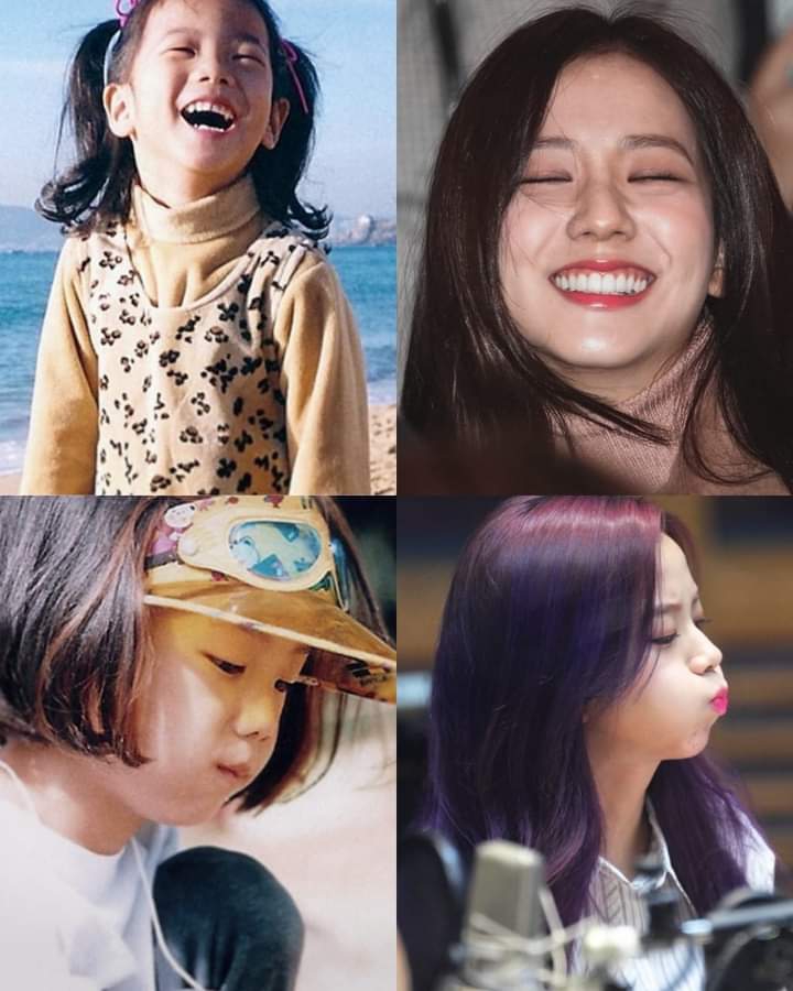 161020 Baby Jisoo