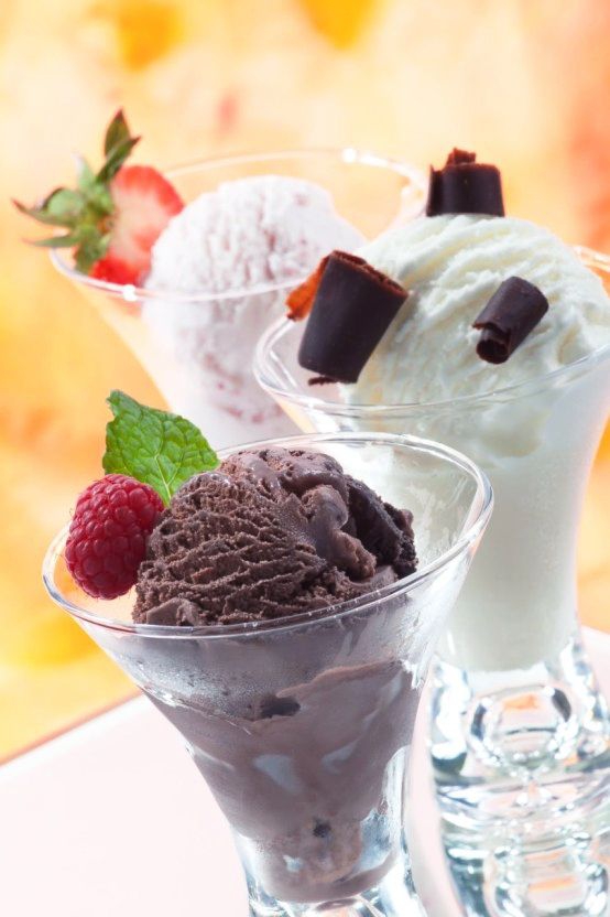 ice cream