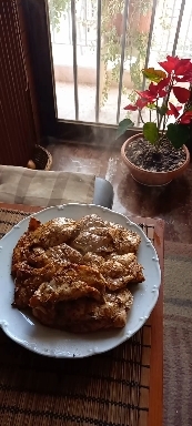 Sunday Feast