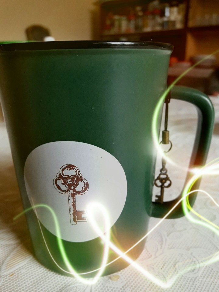 Cup