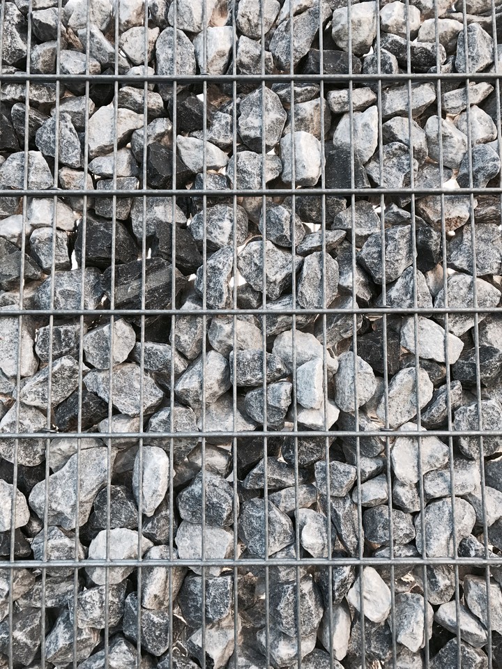 stones