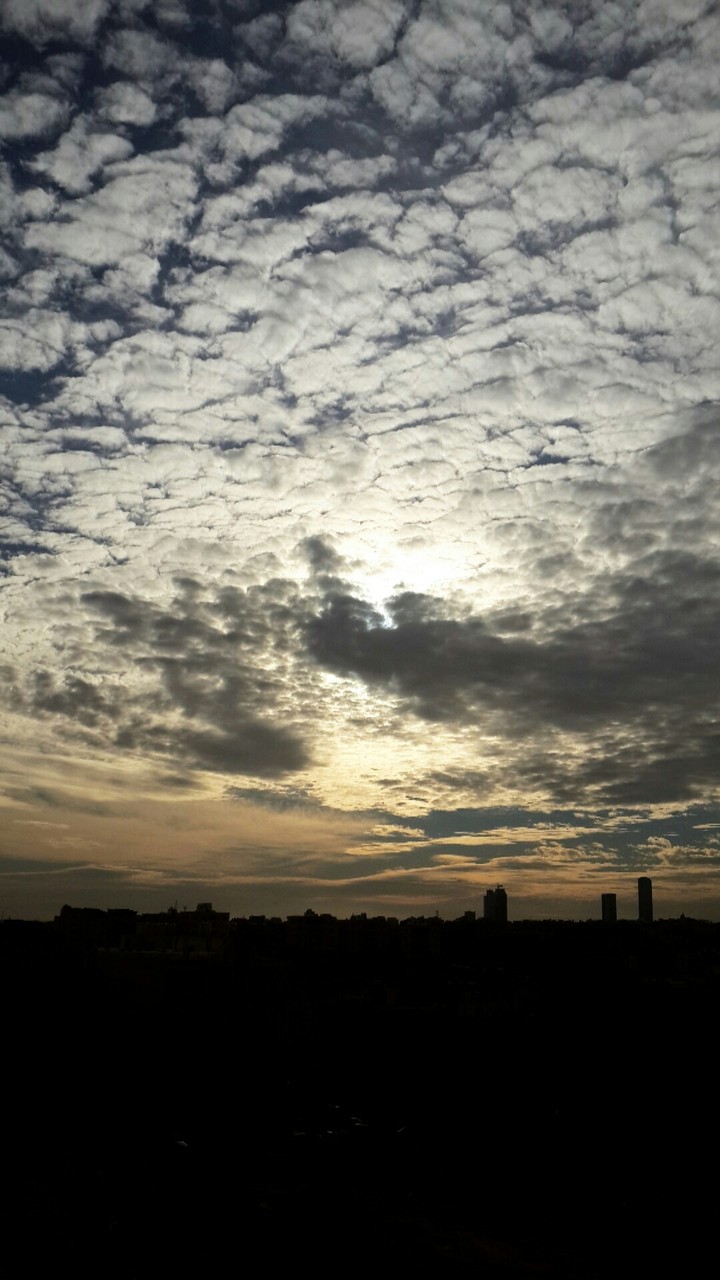 sky