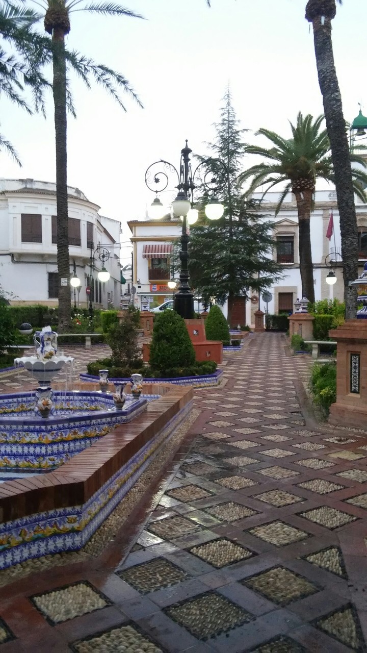 park