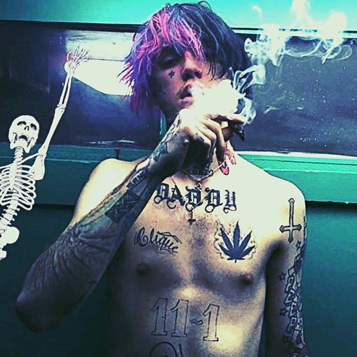 daddy