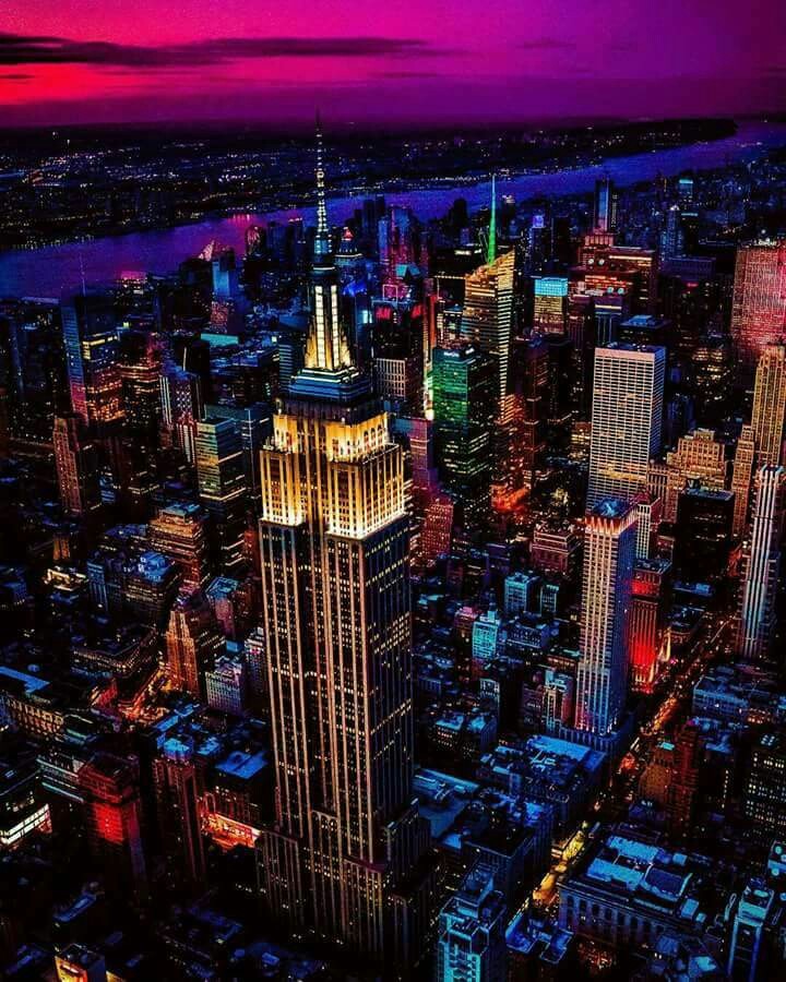 NYC