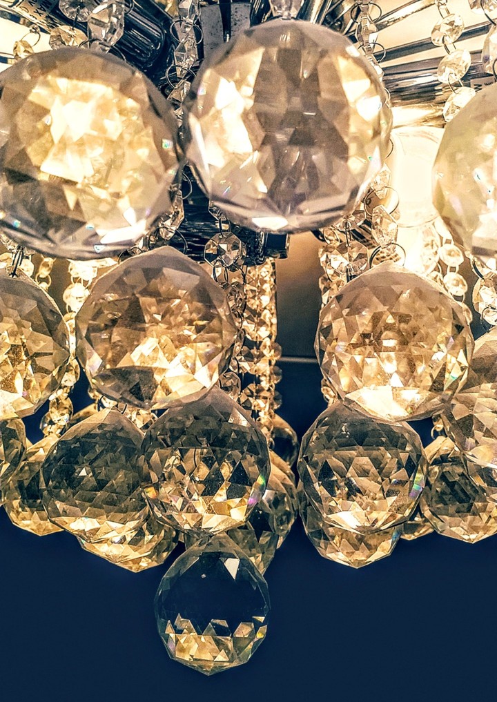 Play of light
