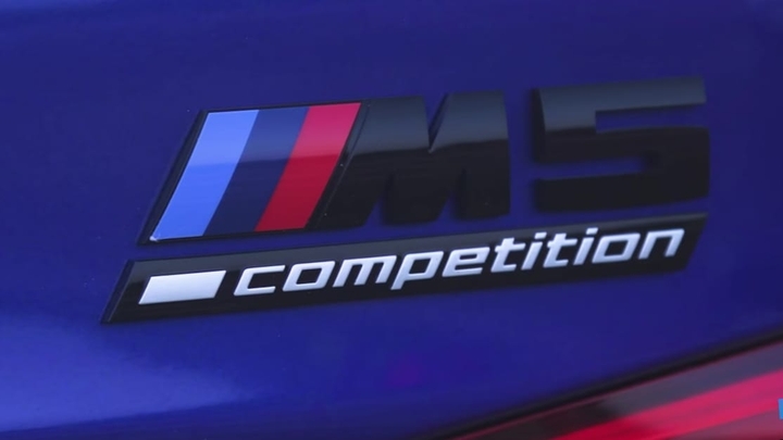 M5 competition