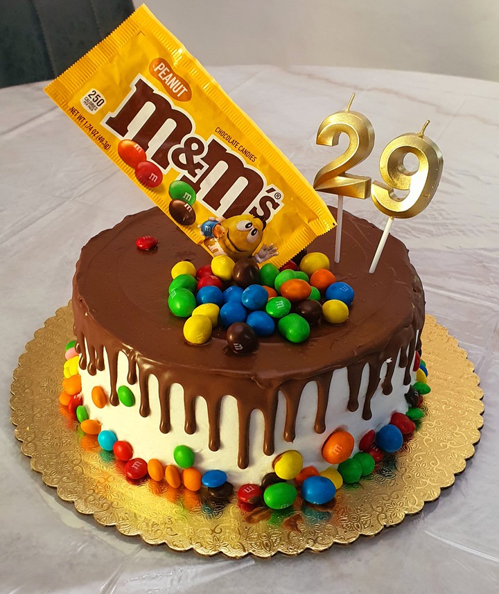 My Birthday 8/Apr/93